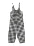 Old Navy 100% Cotton Blue Overalls Size XS (kids) - photo 2