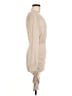 Unbranded 100% Polyester Tan Cocktail Dress Size M - photo 4