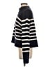 J.Crew Stripes Blue Pullover Sweater Size S - photo 5