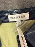 Hunter Bell Black Jacket Size M - photo 6