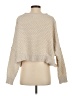Newbury Kustom Tan Pullover Sweater Size S - photo 2