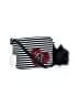 Justice Black Purse One size (kids) - photo 1