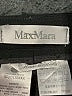 Max Mara Solid Black Dress Pants Size EU (IT) 42 / US 6 - photo 6