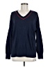 Studio Park Blue Pullover Sweater Size M - photo 1