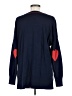 Studio Park Blue Pullover Sweater Size M - photo 2