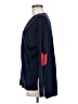 Studio Park Blue Pullover Sweater Size M - photo 5