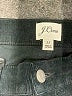 J.Crew Black Jeans Size 27 waist - photo 4