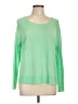 Zara Green Pullover Sweater Size L - photo 1