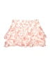 Cake For Dinner 100% Lyocell Print White Casual Skirt Size S - photo 2
