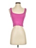 Jordyn Jagger Pink Sports Bra Size S (estimated) - photo 1
