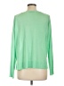 Zara Green Pullover Sweater Size L - photo 2