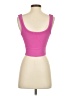 Jordyn Jagger Pink Sports Bra Size S (estimated) - photo 2