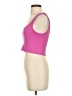 Jordyn Jagger Pink Sports Bra Size S (estimated) - photo 5