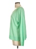Zara Green Pullover Sweater Size L - photo 5