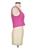 Jordyn Jagger Pink Sports Bra Size S (estimated) - photo 4