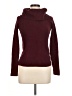 Do & Be Burgundy Turtleneck Sweater Size M - photo 1