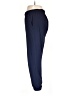 Banana Republic Solid Blue Track Pants Size L - photo 5