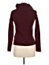 Do & Be Burgundy Turtleneck Sweater Size M - photo 2