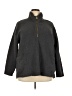 Old Navy 100% Polyester Gray Pullover Sweater Size 2X - photo 1