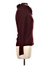 Do & Be Burgundy Turtleneck Sweater Size M - photo 4