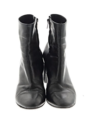 Robert Clergerie Ankle Boots (view 2)