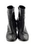 Robert Clergerie Black Ankle Boots Size EU 37 - photo 2
