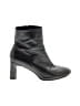 Robert Clergerie Black Ankle Boots Size EU 37 - photo 1