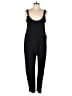 Unbranded Black Overalls Size L - photo 1