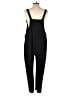 Unbranded Black Overalls Size L - photo 2