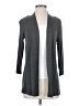 Nine West Gray Cardigan Size XS - photo 1