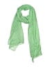 Unbranded Green Scarf One size - photo 1