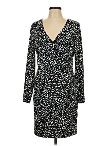 metaphor Casual Dress (view 1)
