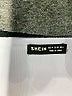 Shein Black Sleeveless Blouse Size 6 - photo 7