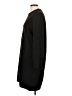 dalia Black Pullover Sweater Size L - photo 5