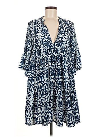 Camille & Co. Kimono (view 1)