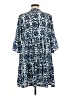 Camille & Co. Blue Kimono Size M - photo 2
