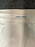 Tomas Maier Ivory Long Sleeve Blouse Size 6 - photo 7