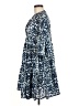 Camille & Co. Blue Kimono Size M - photo 5