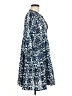 Camille & Co. Blue Kimono Size M - photo 4