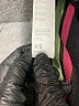Fabletics Black Long Sleeve Turtleneck Size XS - photo 9