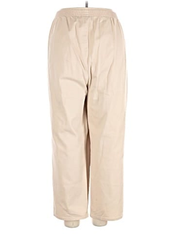 Liz & Me Casual Pants (view 2)