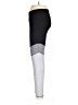 X by Gottex Color Block Black Active Pants Size L - photo 5