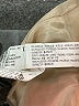 Zara Basic Tan Coat Size L - photo 7
