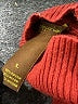 Copper Key Red Turtleneck Sweater Size L - photo 7