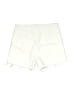 J Brand Solid White Shorts Size 29 waist - photo 2