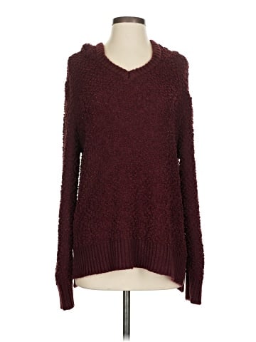 Green Tea Pullover Sweater (view 1)