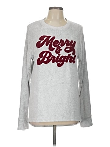 Royce Brand Pullover Sweater (view 1)