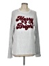 Royce Brand Silver Pullover Sweater Size L - photo 1