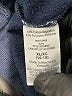 Time and Tru Solid Blue Track Pants Size XL - photo 8
