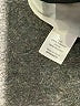 41Hawthorn 100% Polyester Gray Sleeveless Blouse Size M - photo 8